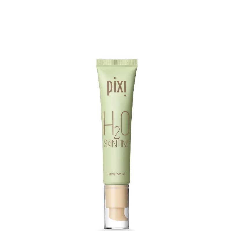 Pixi H2O Skintint Foundation 35ml (Various Shades)