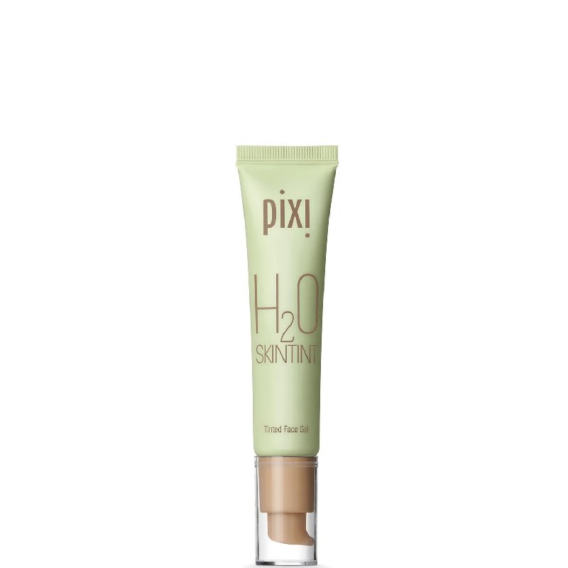 PIXI H2O Skintint Foundation in Shade 3 Warm, 35ml