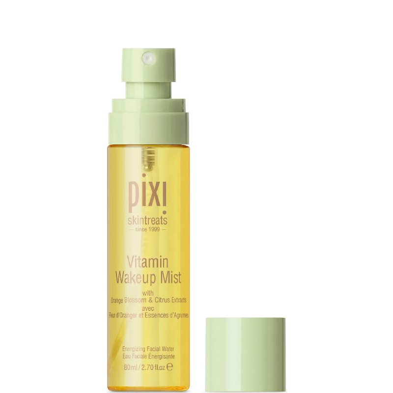 Pixi Vitamin C Wakeup Mist 80ml