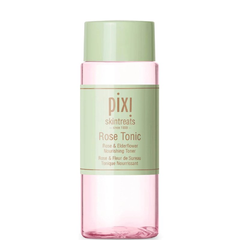 PIXI Rose Tonic 100ml Face Toner