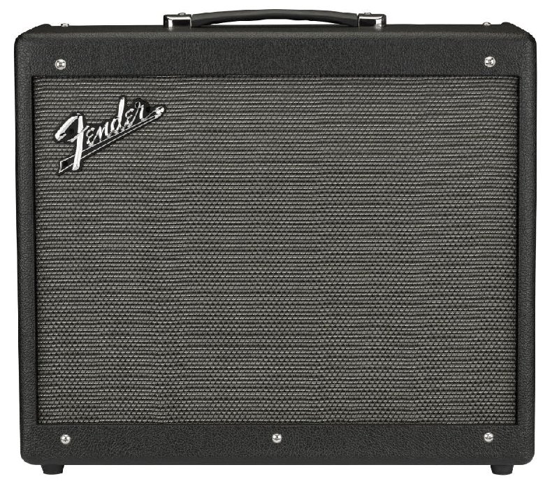 Fender Mustang GTX100 100W Modelling Combo Amp with 12" Celestion Speaker