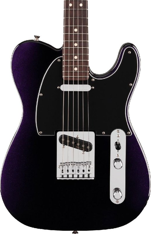 Fender Player II Modified Telecaster in Dusk