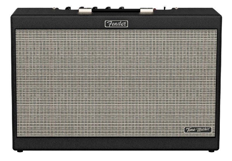 Fender Tone Master FR-212 2x12 FRFR Speaker Cabinet
