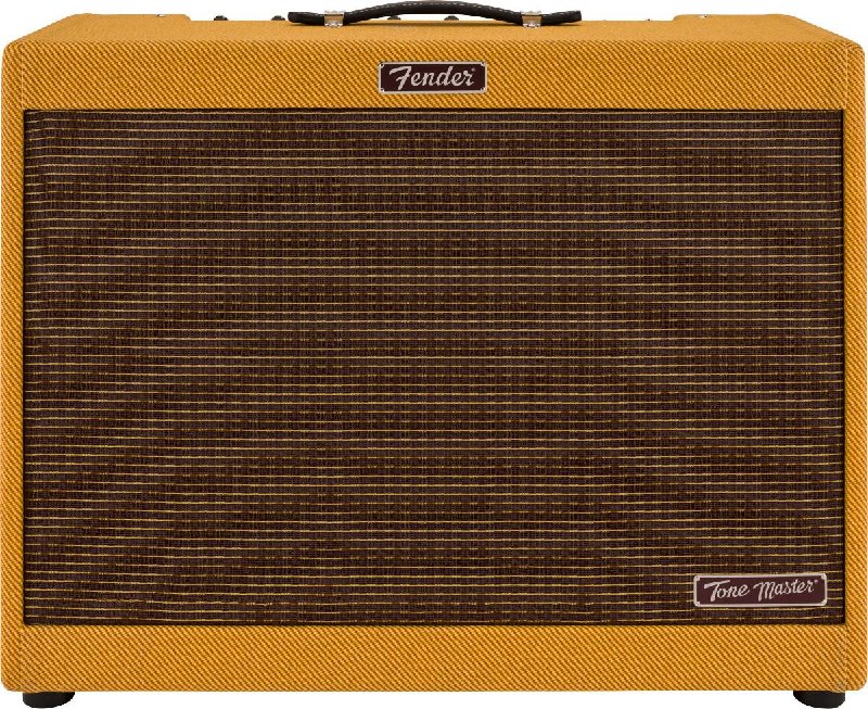 Fender Tone Master FR-12 Tweed Active Guitar Cabinet