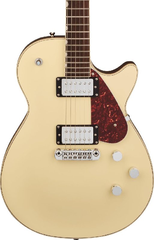 Gretsch Electromatic Jet Electric Guitar in Vintage White