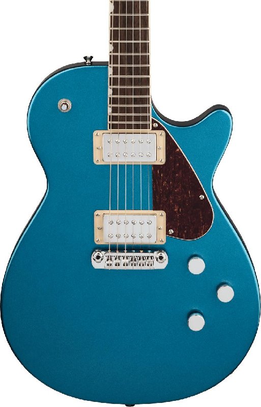 Gretsch Electromatic Jet Club Electric Guitar in Riviera Blue