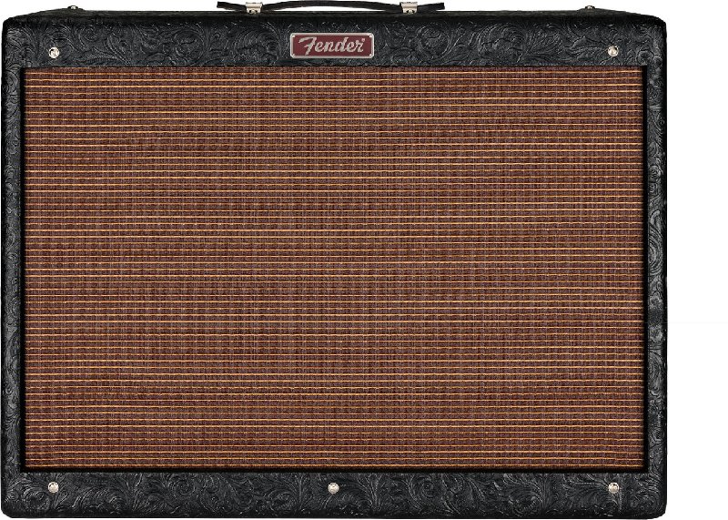 Fender Hot Rod Deluxe 30th Anniversary 40W Valve Amp Combo