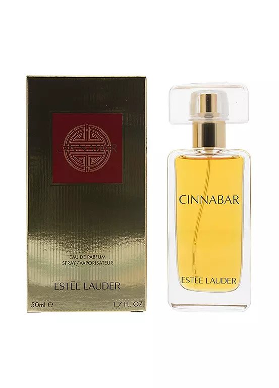 Estée Lauder Cinnabar Eau de Parfum Spray