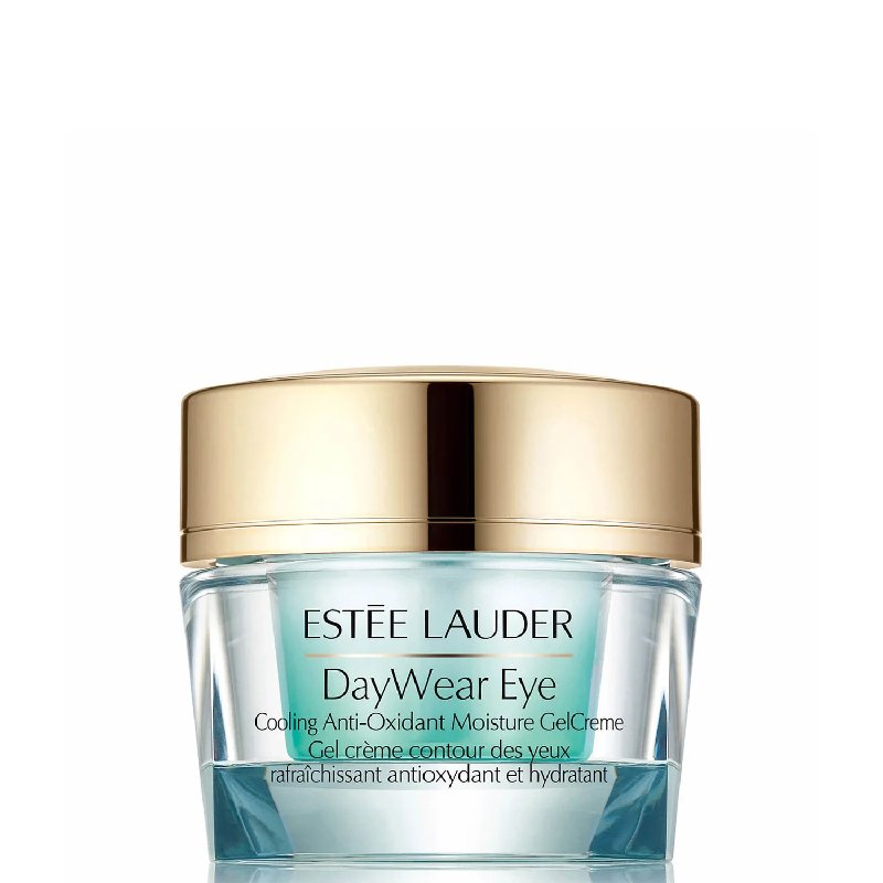 Estée Lauder Daywear Eye Cooling Anti-Oxidant Moisture Gel Crème 15ml
