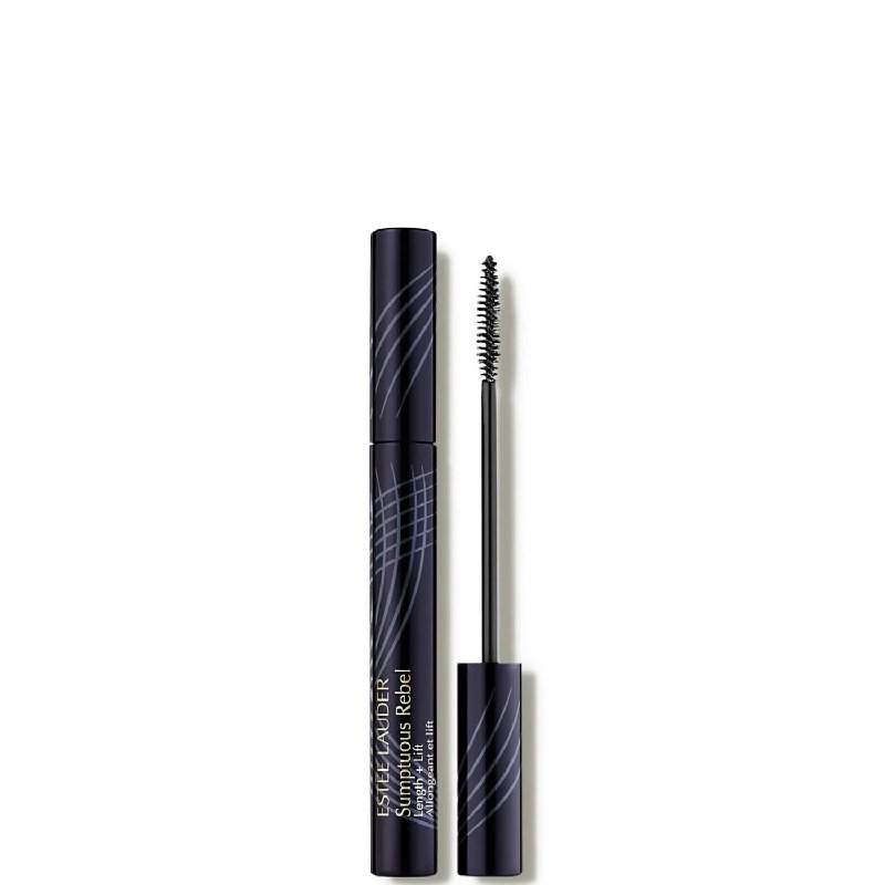 Estée Lauder Sumptuous Rebel Length + Lift Mascara 8ml in Black