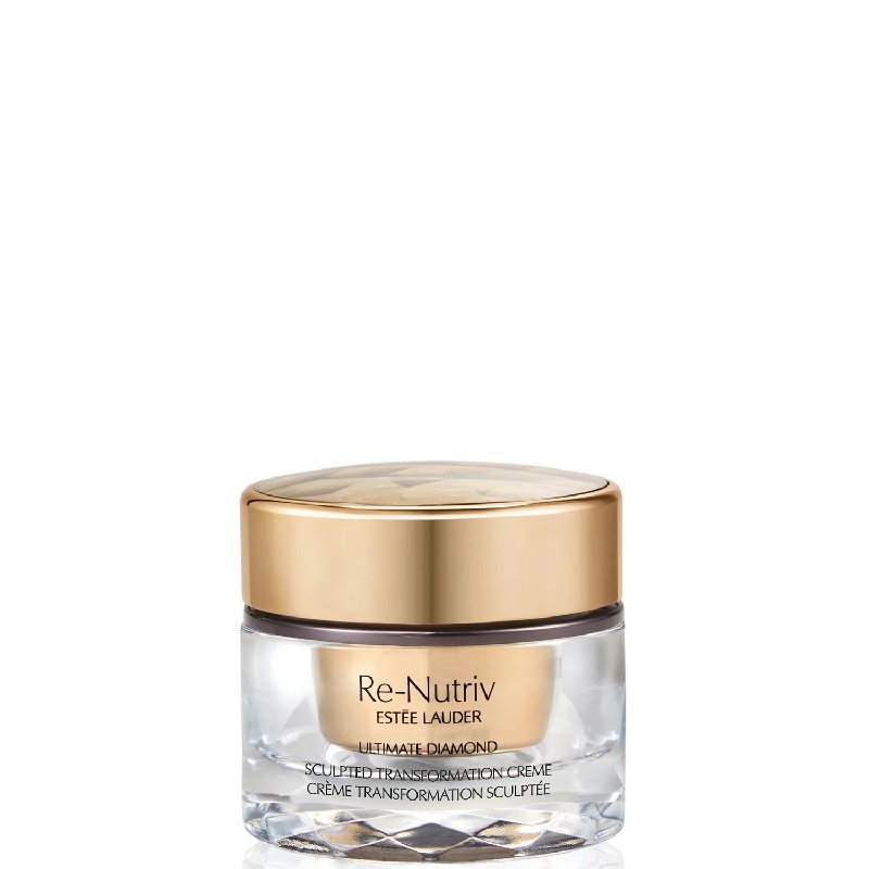 Estée Lauder Re-Nutriv Ultimate Diamond Transformative Sculpting Crème 50ml