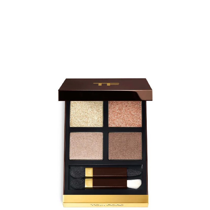 Tom Ford Eye Color Quad Cream Eyeshadow Palette 10g