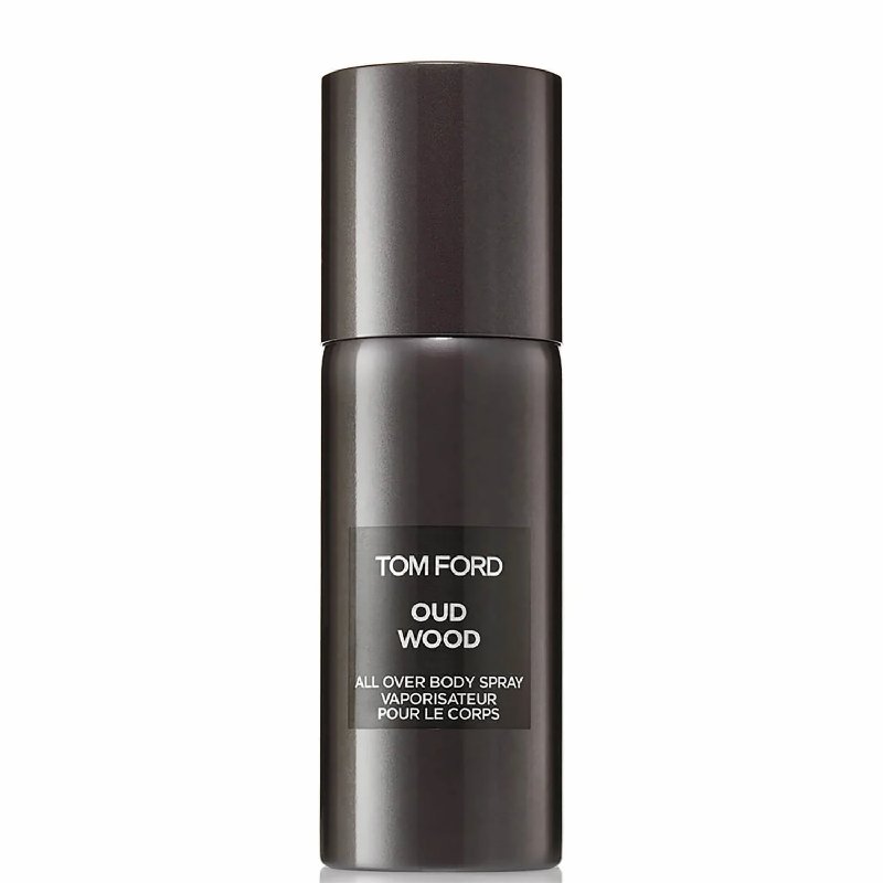 Tom Ford Oud Wood All Over Body Spray 150ml