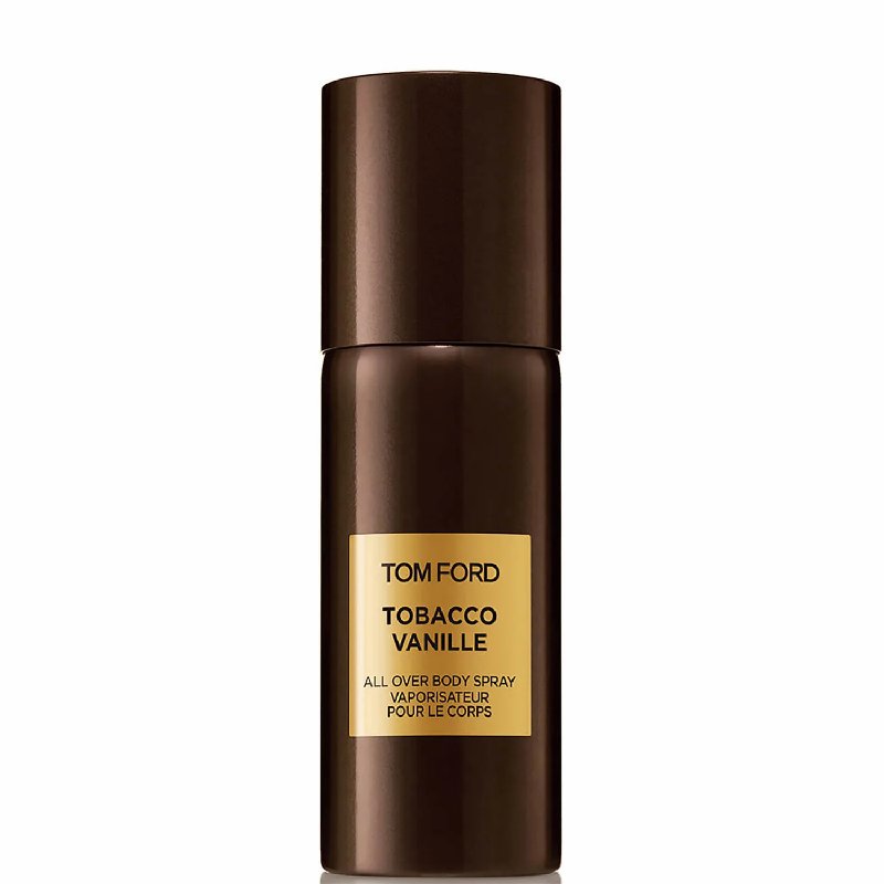 Tom Ford Tobacco Vanille All Over Body Spray 150ml