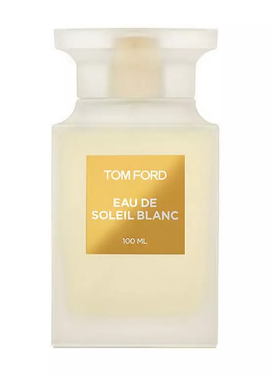Tom Ford Eau de Soleil Blanc Eau de Toilette 100ml