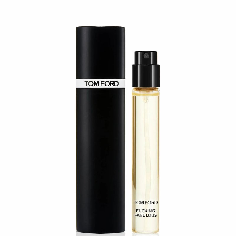 Tom Ford F***ing Fabulous Eau de Parfum 10ml Travel Atomizer