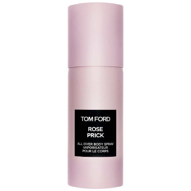 Tom Ford Private Blend Rose Prick All Over Body Spray 150ml