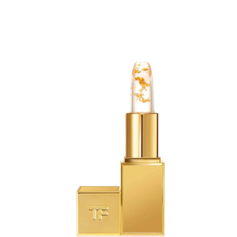 Tom Ford Soleil Lip Blush Lip Balm 3g in Blush