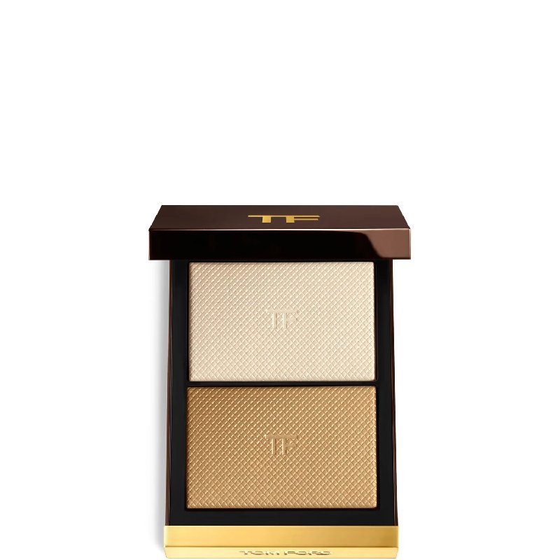 Tom Ford Shade & Illuminate Powder Duo 12g