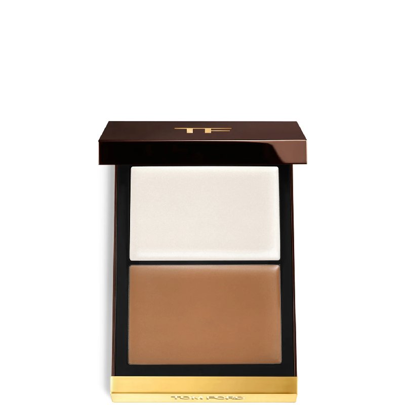 Tom Ford Shade & Illuminate Contour Duo 15g (Various Shades)
