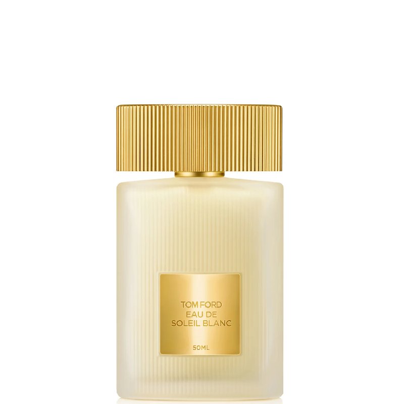Tom Ford Eau de Soleil Blanc Eau de Toilette 50ml
