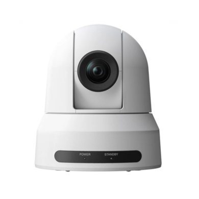 Cisco PTZ 4K Conference Camera, 8.5MP, Motorised HDMI, Black or White