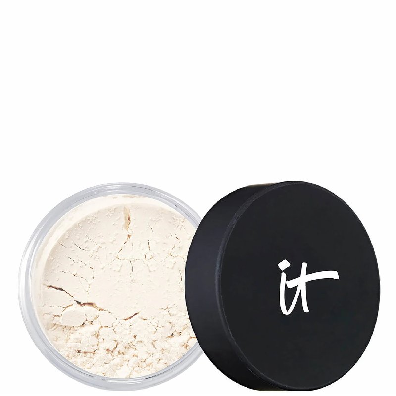 iT Cosmetics Bye Bye Pores Poreless Finish Loose Setting Powder 6.8g