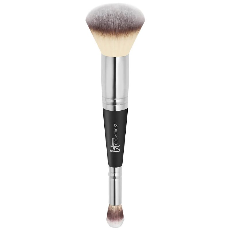 iT Cosmetics Heavenly Luxe Complexion Perfection Brush #7 Makeup Brush