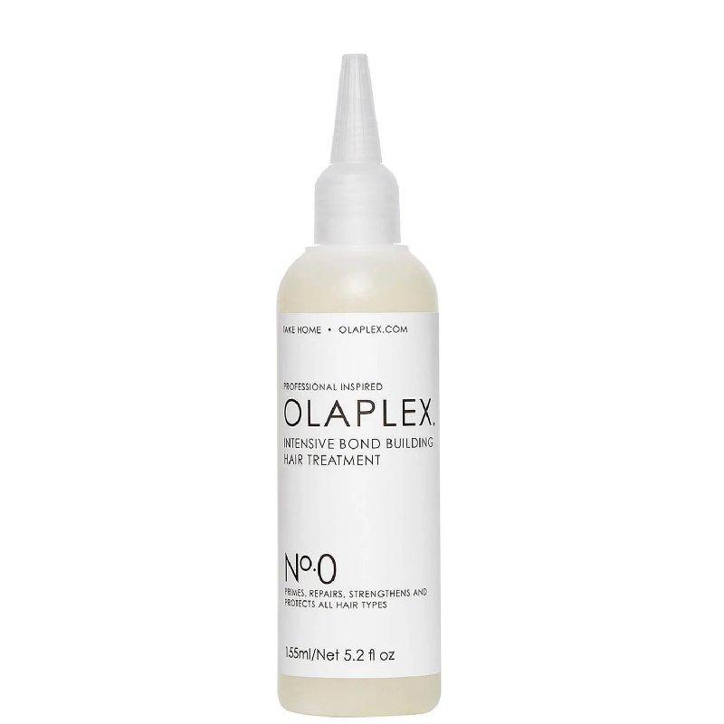 Olaplex No.0 Bond Builder Hair Treatment 155ml