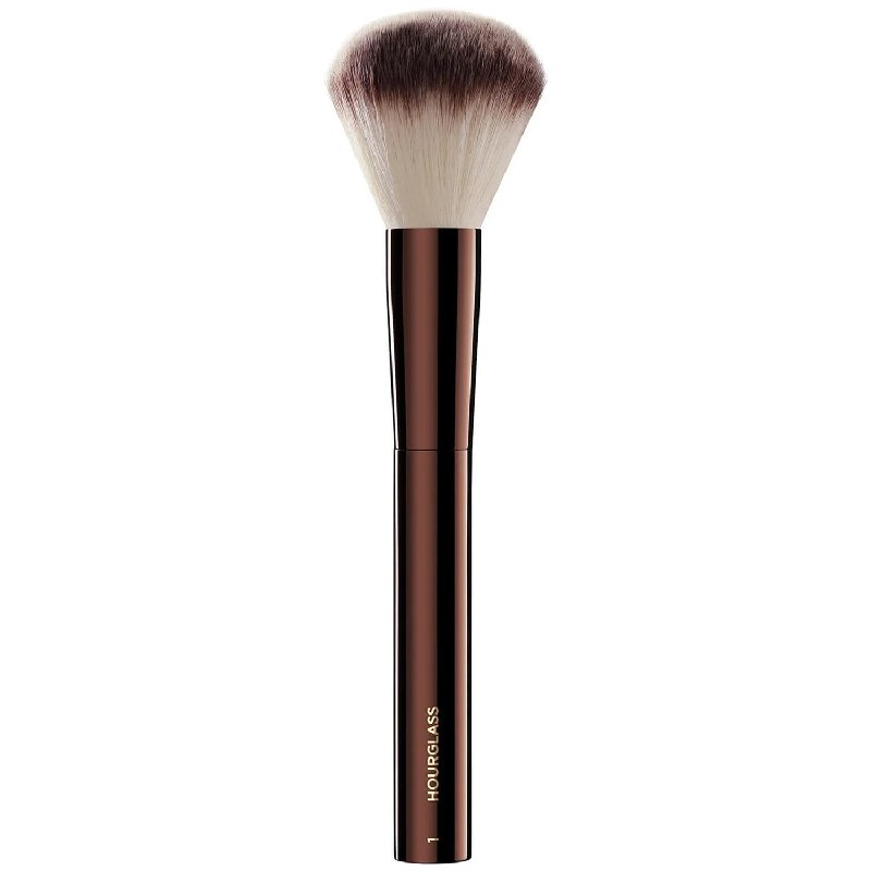 Hourglass No. 1 Powder Brush with Taklon Fibres