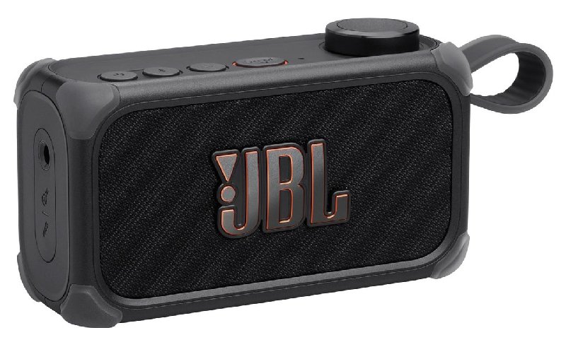 JBL BandBox Solo Amp with Stem AI