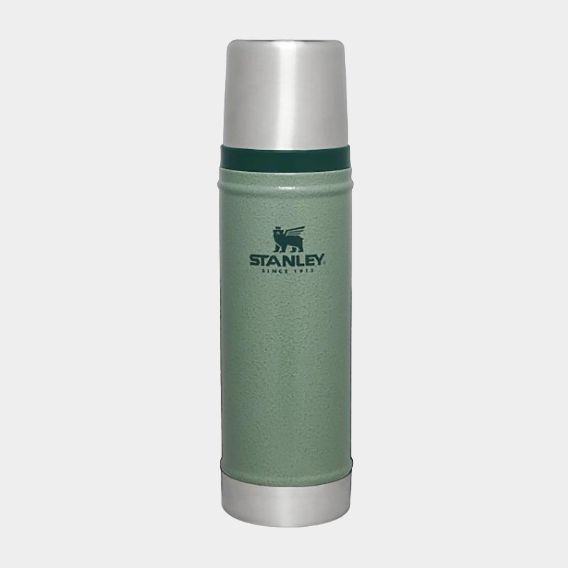 Stanley Classic Legendary Bottle – 0.59L Insulated Flask
