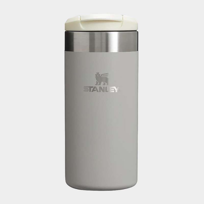 Stanley AeroLight Transit Mug 0.35L Ash