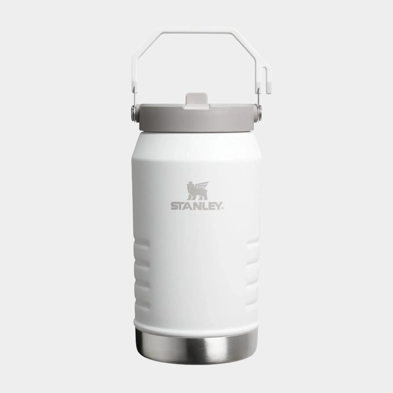 Stanley IceFlow Flip Straw 2.0 Jug 1.9L - Frost