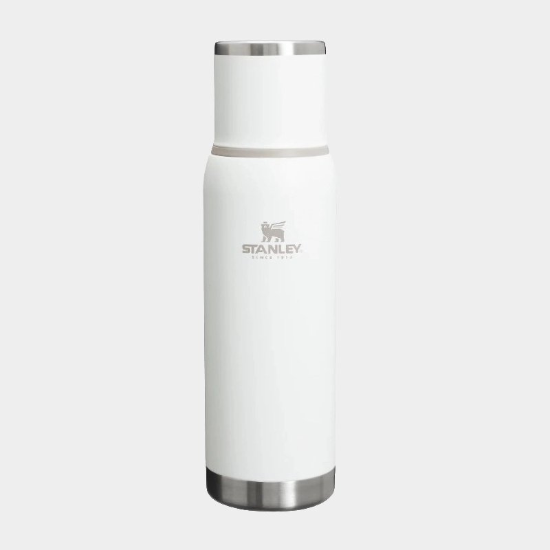 Stanley Adventure To-Go Bottle 1L Stainless Steel Vacuum Flask
