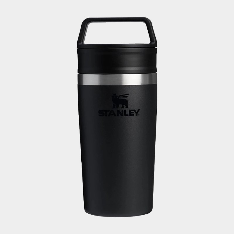 Stanley Café-To-Go Travel Mug 0.35L - Black 2.0