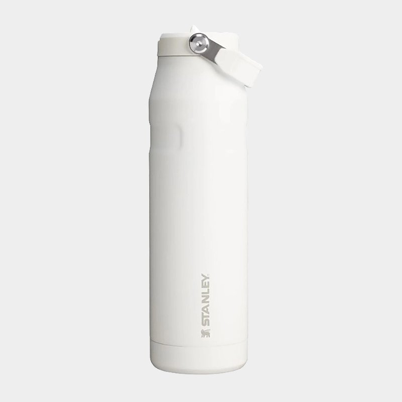 Stanley IceFlow Bottle Flip Straw 2.0 1.06L - Frost