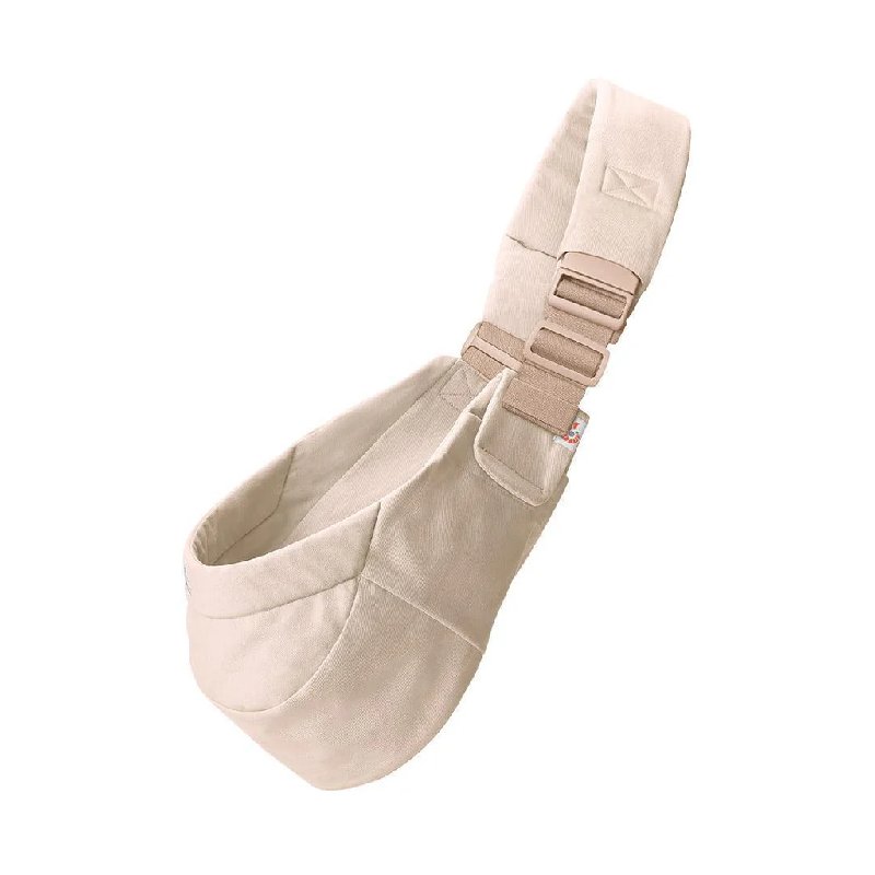 Ergobaby Upsie Sling Carrier in Natural Beige