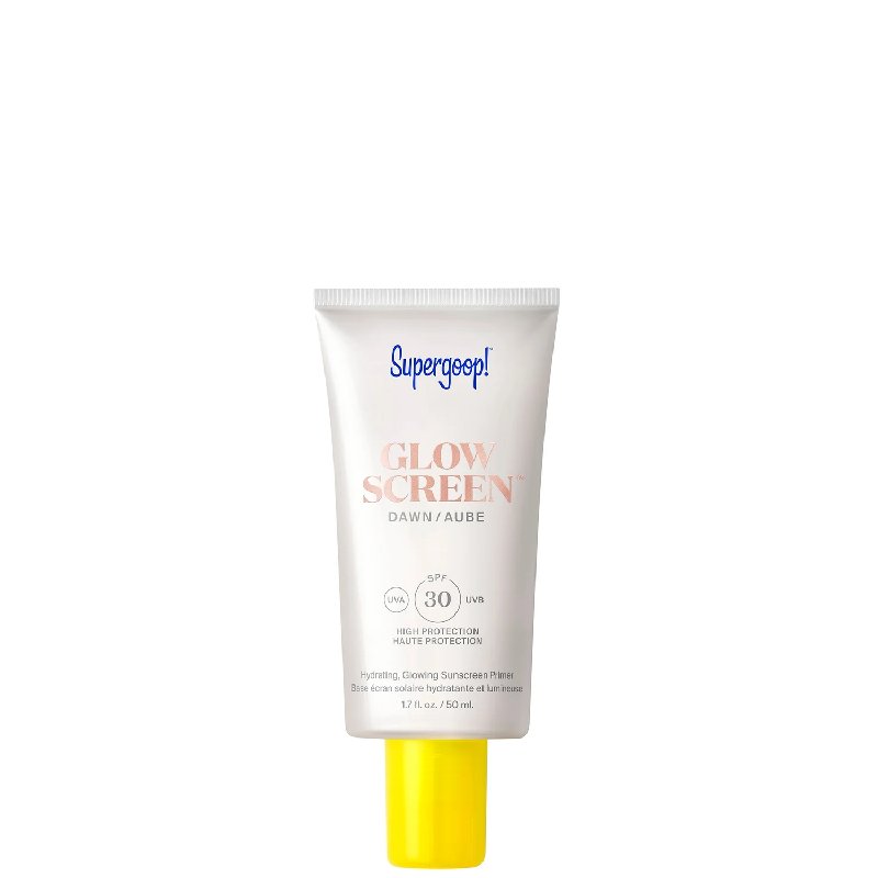 Supergoop! Glowscreen Sunrise SPF30 Sunscreen 50ml