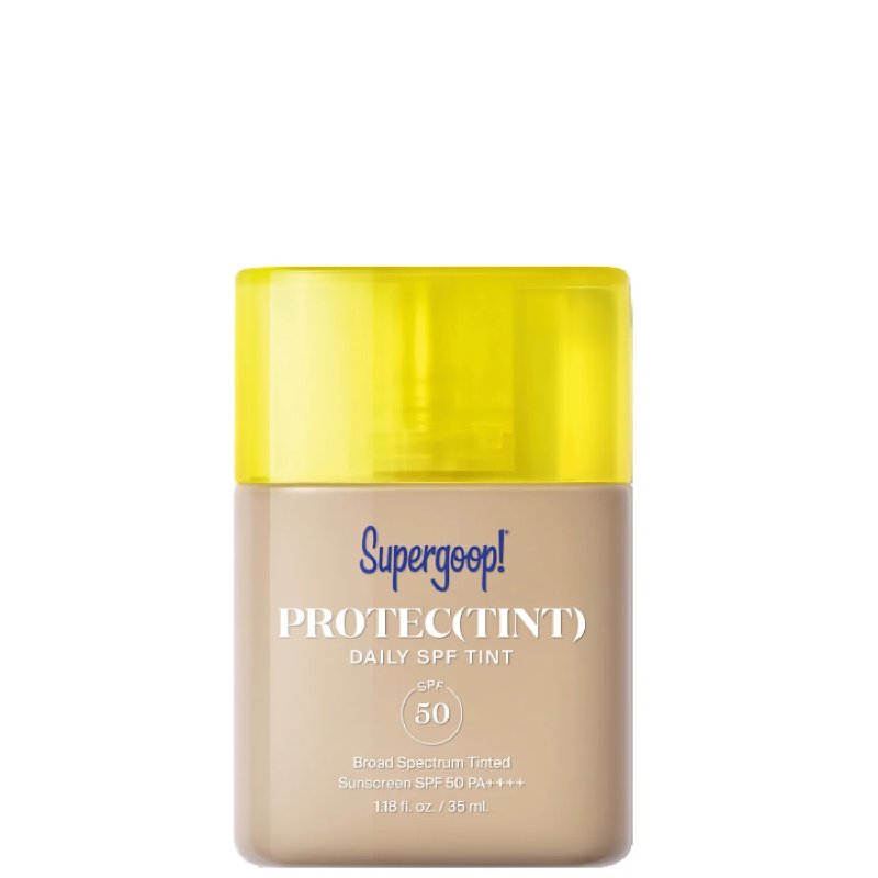 Supergoop! Protec(Tint) Daily SPF Tint SPF 50, 35ml, Various Shades