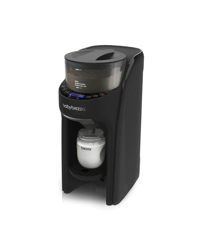 Babybrezza Formula Pro Advanced - Black