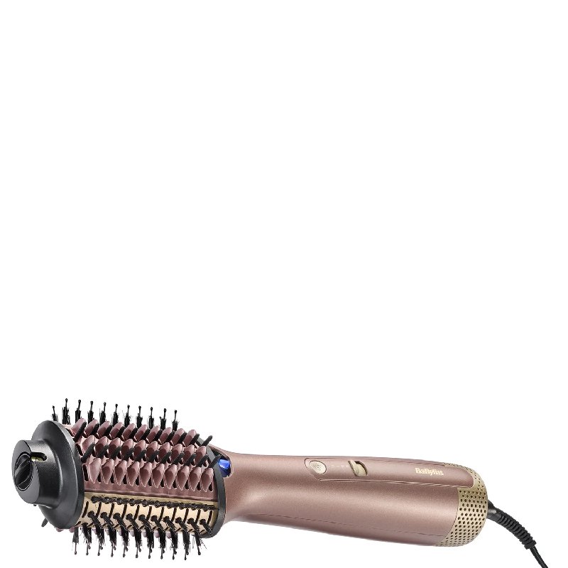 BaByliss Air Power Volume Hot Air Styler AS95U with 72mm Barrel