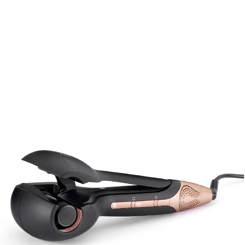 BaByliss Wave Secret Air Hair Waver with 30mm Ceramic Barrel