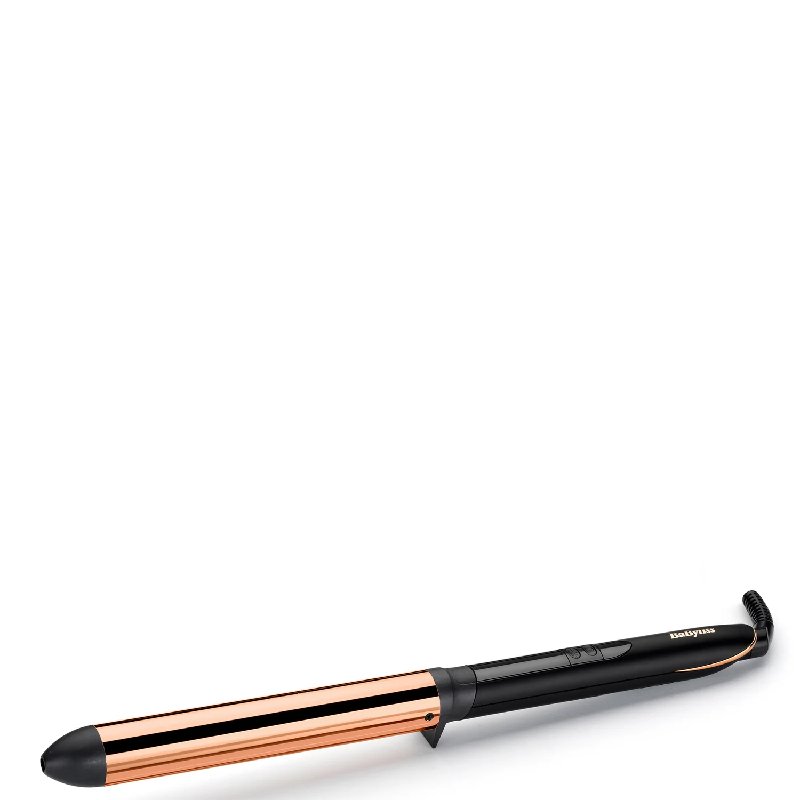 BaByliss Titanium Brilliance Waves Hair Styler with 28mm Barrel