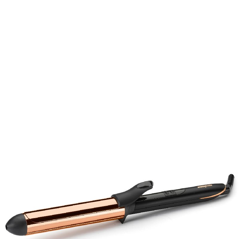 BaByliss Titanium Brilliance Curls 32mm Hair Curler