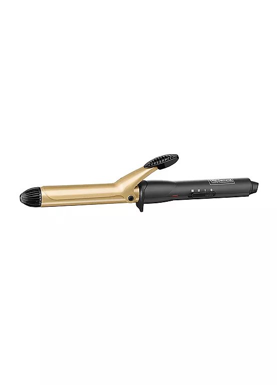 TRESemmé Body & Volume Curling Tong with 25mm Ceramic Barrel, Model 2811U