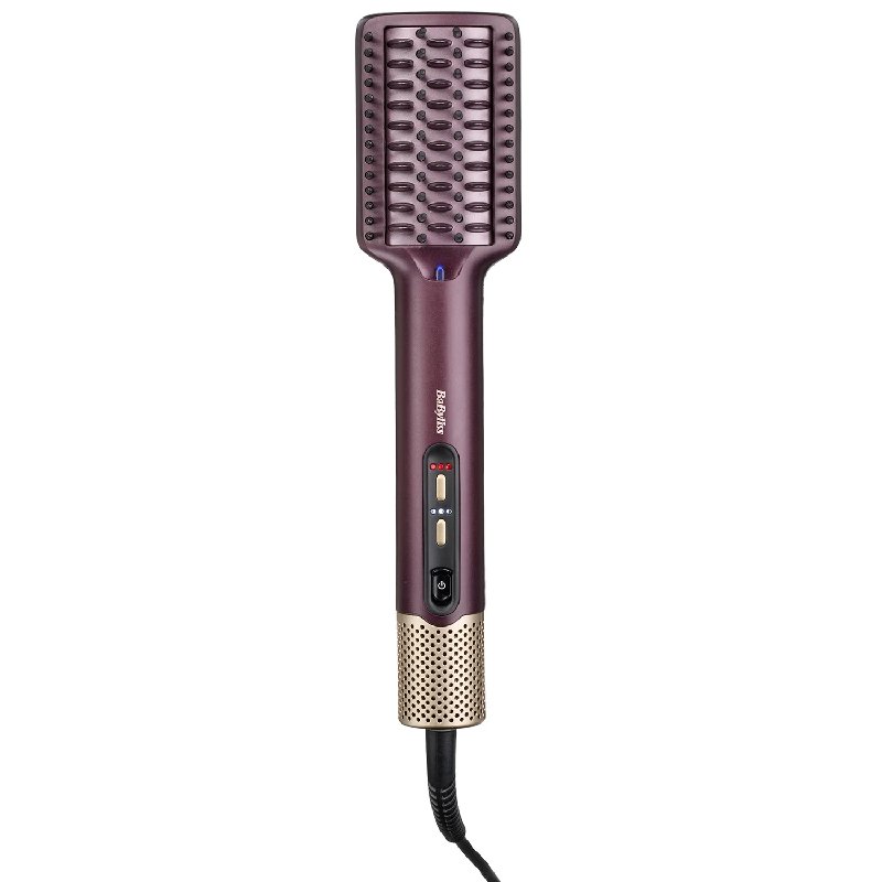 BaByliss Air Power Smooth Wet to Dry Hair Styler