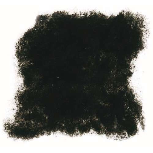 Sennelier Giant Soft Pastel Individual Stick in Ivory Black (30mm x 100mm)