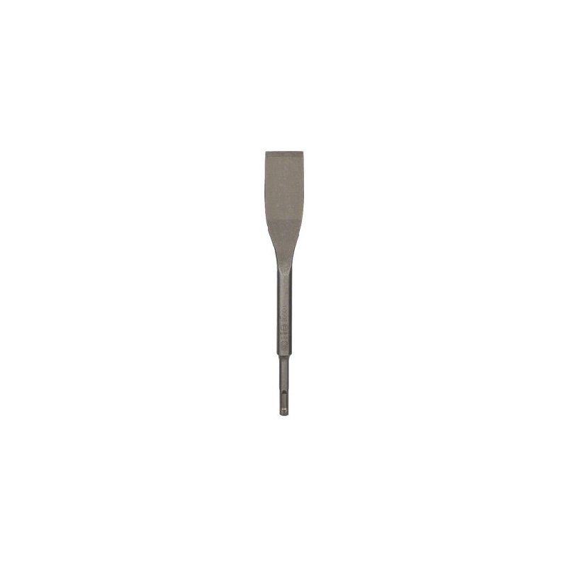 Bosch Tile Chisel SDS Plus 260 x 40mm Silver