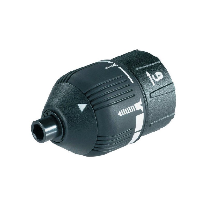 Bosch IXO Torque Setting Attachment for All IXO Cordless Screwdriver Versions